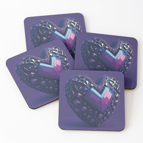 Item preview, Special heart 6 #50 designed and sold by YDIX.
