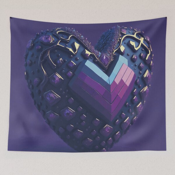 Item preview, Special heart 6 #50 designed and sold by YDIX.