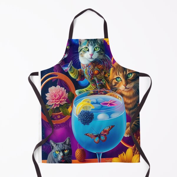 Item preview, Cat Illustration / GTIllustration107 designed and sold by Grafititee.