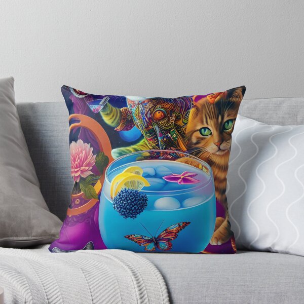 Item preview, Cat Illustration / GTIllustration107 designed and sold by Grafititee.
