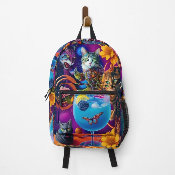 Item preview, Cat Illustration / GTIllustration107 designed and sold by Grafititee.