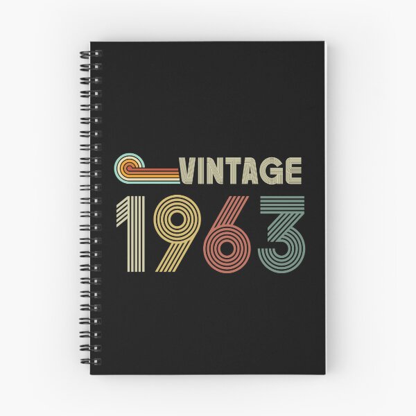 Item preview, Vintage 1963 designed and sold by franktact.