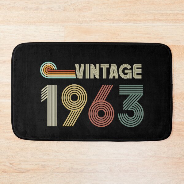 Item preview, Vintage 1963 designed and sold by franktact.