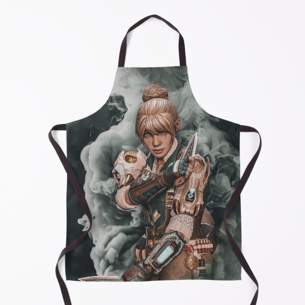 Item preview, wraith  designed and sold by alessandra picoli.