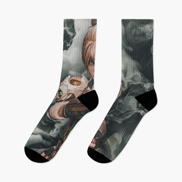 Item preview, wraith  designed and sold by alessandra picoli.
