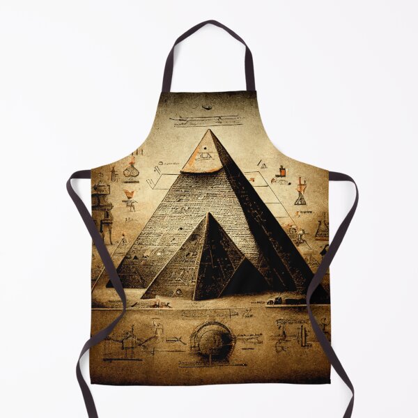 Item preview, Pyramid of Light designed and sold by saracen7S.
