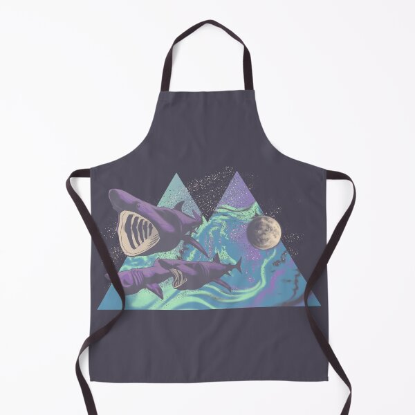 Item preview, Basking Shark Bonanza designed and sold by Benjamin Lou.