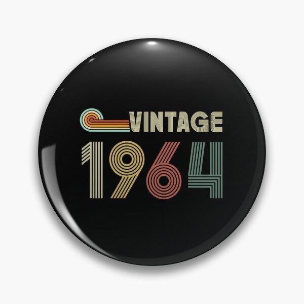 Item preview, Vintage 1964 designed and sold by franktact.