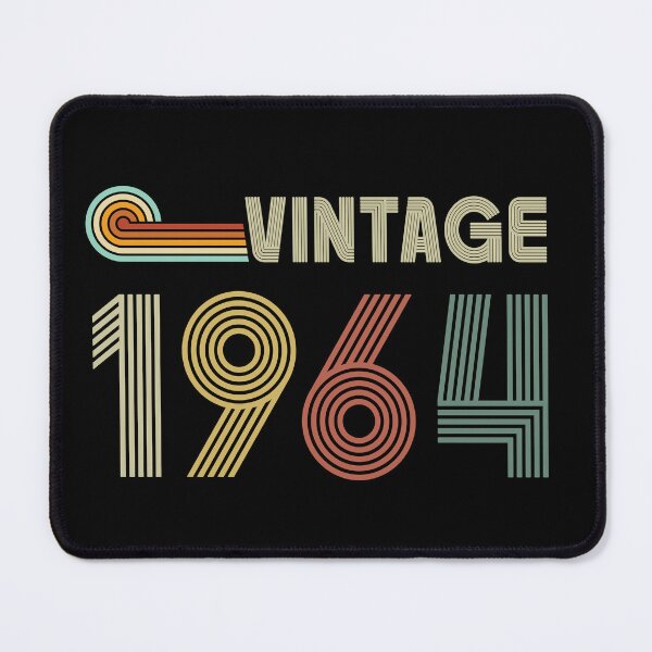 Item preview, Vintage 1964 designed and sold by franktact.