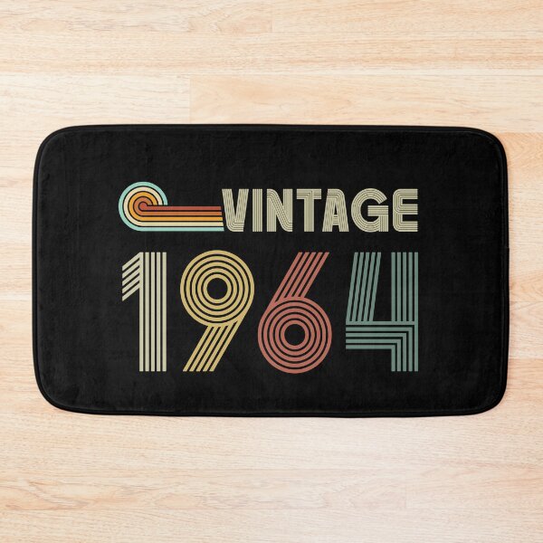 Item preview, Vintage 1964 designed and sold by franktact.
