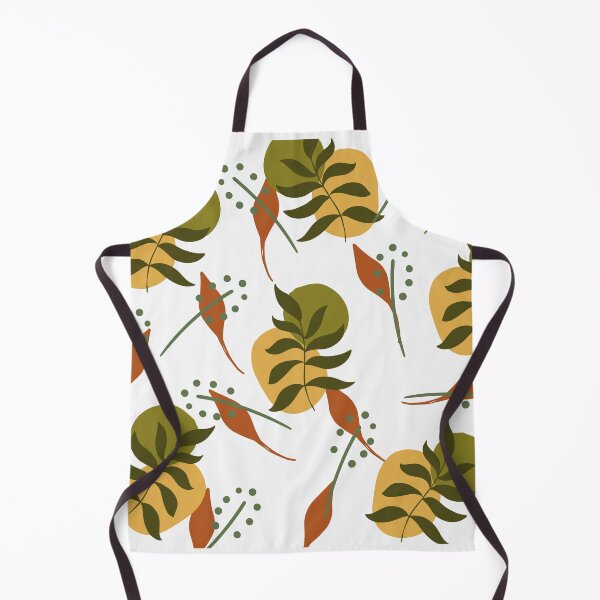 Aperçu de l'œuvre Leaf pattern duvet cover créée et vendue par EmpiredesignCA.