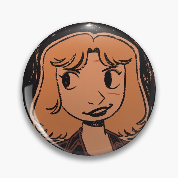 Item preview, Buffy The Vampire Slayer Fanart designed and sold by roxtost.