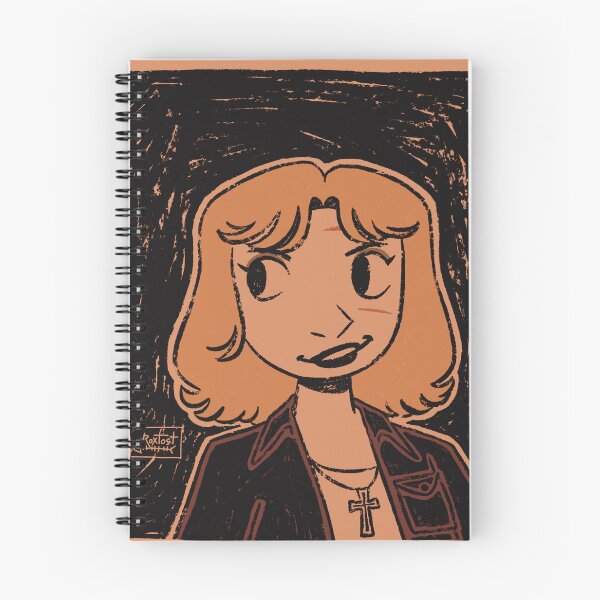 Item preview, Buffy The Vampire Slayer Fanart designed and sold by roxtost.