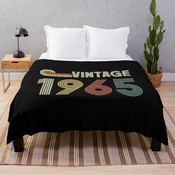 Item preview, Vintage 1965 designed and sold by franktact.