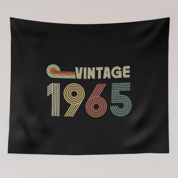 Item preview, Vintage 1965 designed and sold by franktact.