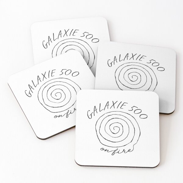 Item preview, Galaxie 500 On Fire  - Classic Gift PBW designed and sold by VictorLand.