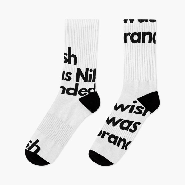 Item preview, Ccc3c_I wish I was Nik. branded designed and sold by CritterCuties.
