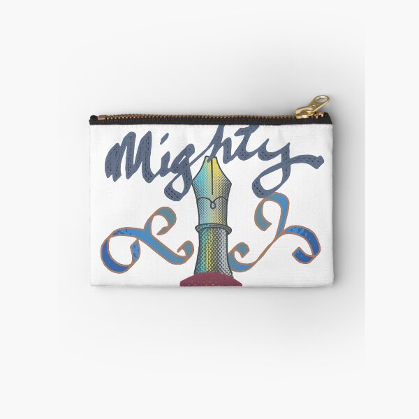 Item preview, MIGHTY designed and sold by Shine Caramia.