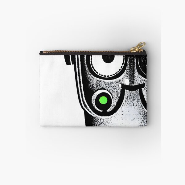 Item preview, Robot in the style of famous art. designed and sold by CRAFTER-MEDIA.