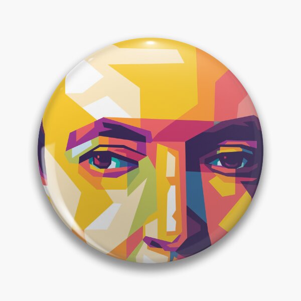 Item preview, Irene Joliot Curie designed and sold by Shecience.