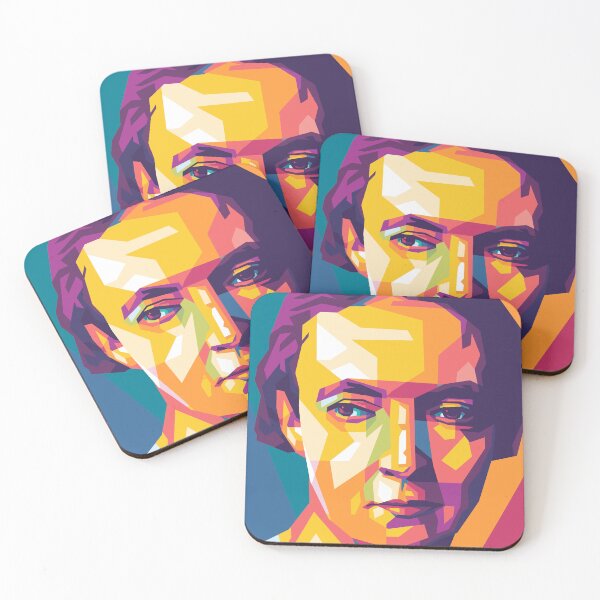 Item preview, Irene Joliot Curie designed and sold by Shecience.