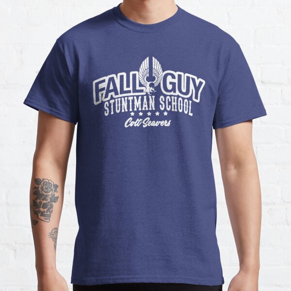 The Fall Guy, a Colt for all cases Essential T-Shirt by Mauswohn