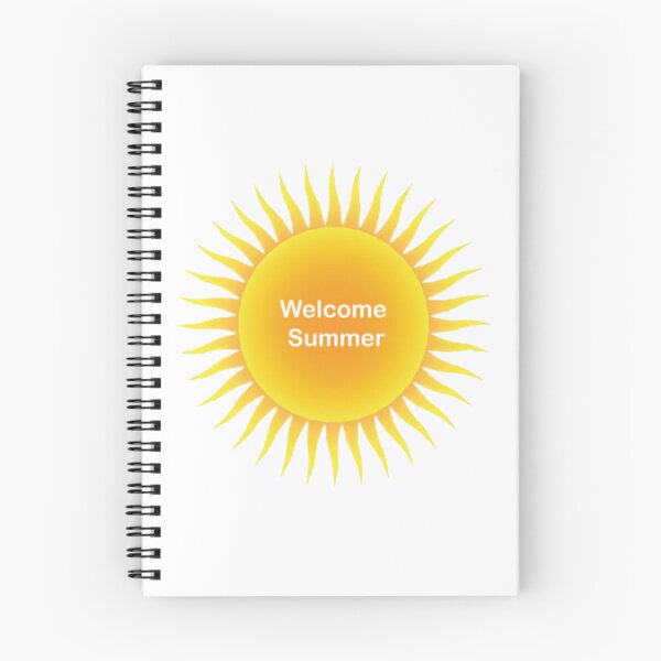 Item preview, welcome summer designed and sold by Elegant160.