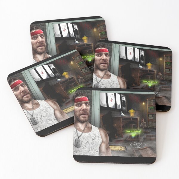 Item preview, Caspersight designed and sold by GunForceEdit.