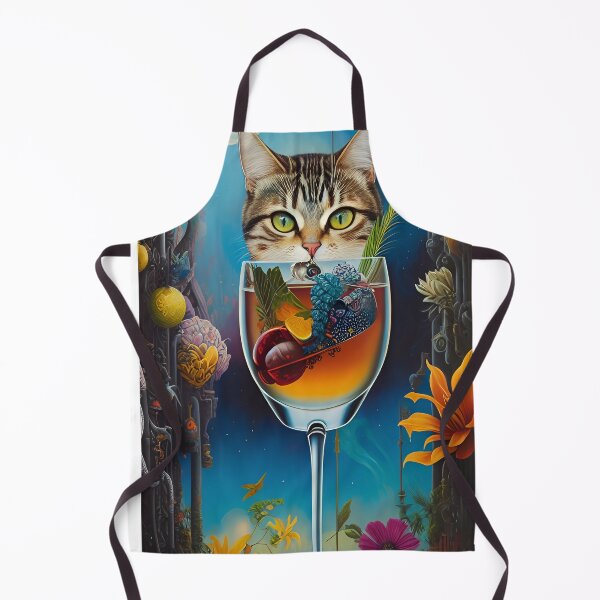 Item preview, Cat Illustration / GTIllustration108 designed and sold by Grafititee.