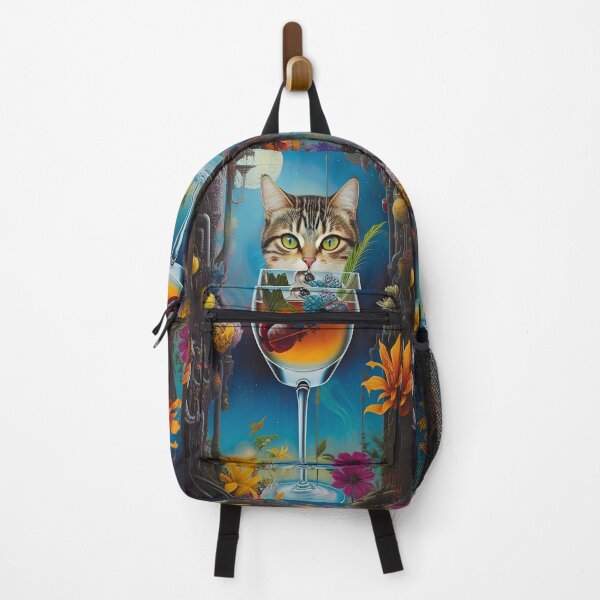Item preview, Cat Illustration / GTIllustration108 designed and sold by Grafititee.