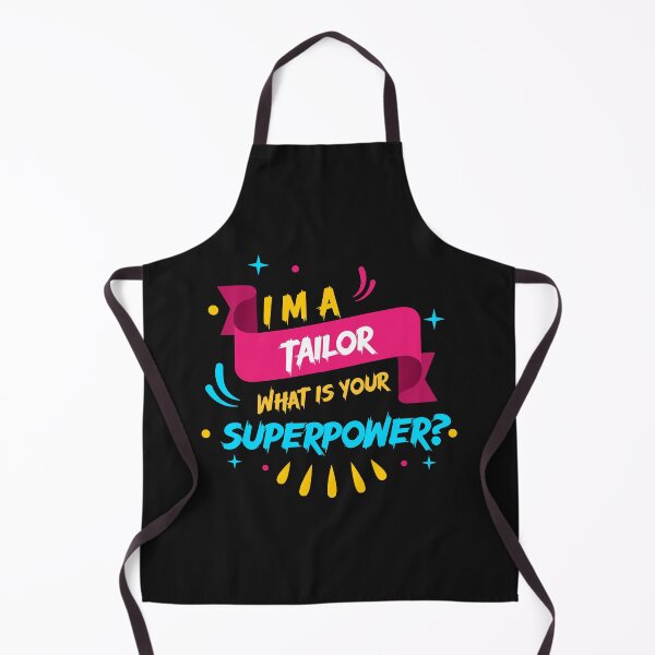Artikelvorschau, Ich bin ein Schneider Was ist deine Superkraft? entworfen und verkauft von Jafues-Design.