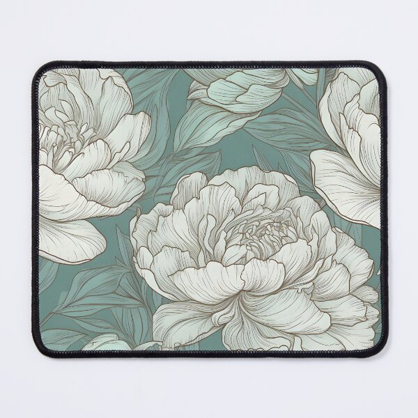 Item preview, Peony Paradise designed and sold by Sleeygoy.
