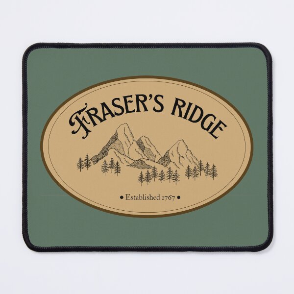 Item preview, Outlander- Fraser's Ridge designed and sold by sassysofia.