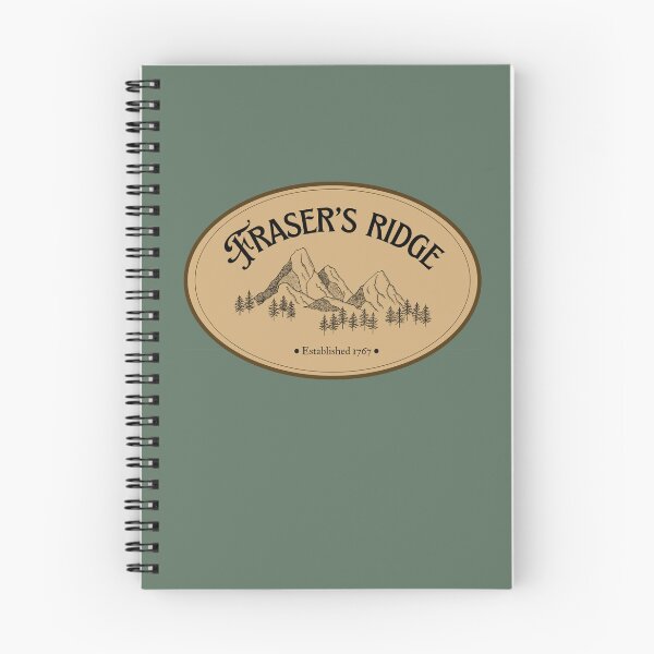 Item preview, Outlander- Fraser's Ridge  designed and sold by sassysofia.