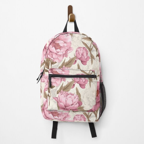 Item preview, Peony Paradise designed and sold by Sleeygoy.
