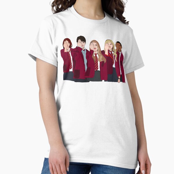Item preview, team sibuna house of anubis designed and sold by mariahmdesign.