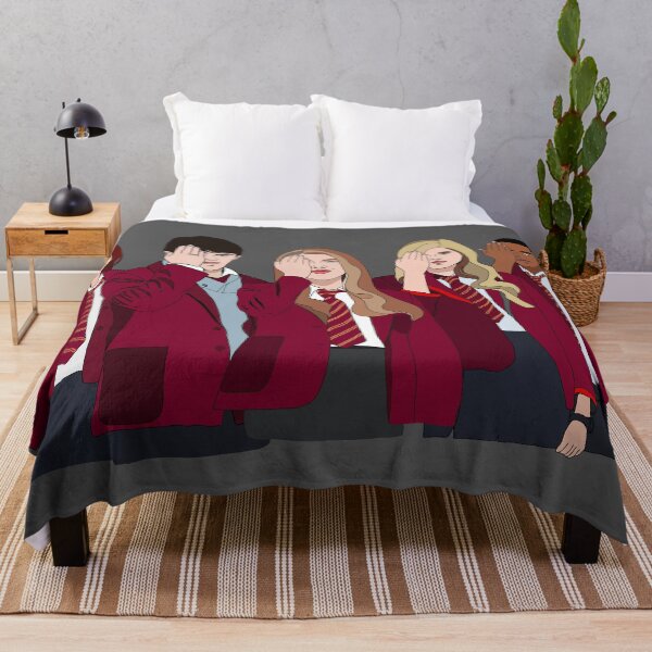 Item preview, team sibuna house of anubis designed and sold by mariahmoniquedesign.