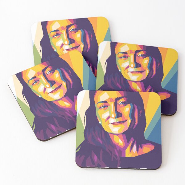 Item preview, May Britt Moser designed and sold by Shecience.
