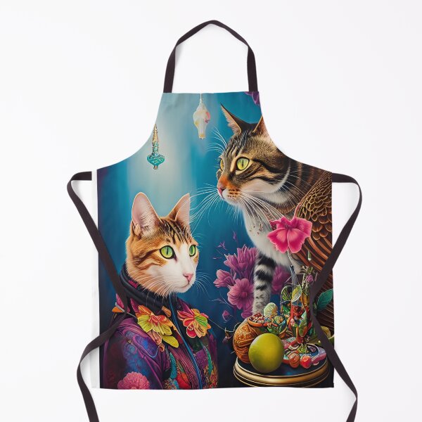 Item preview, Cat Illustration / GTIllustration109 designed and sold by Grafititee.