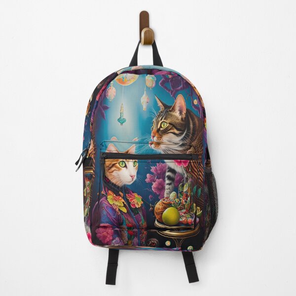 Item preview, Cat Illustration / GTIllustration109 designed and sold by Grafititee.