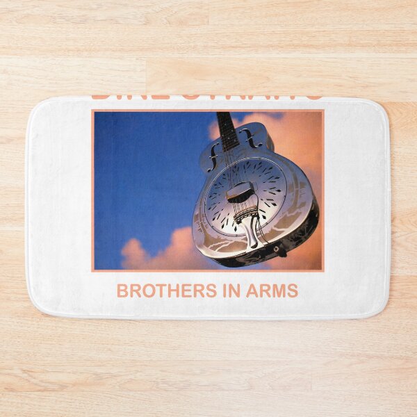 Item preview, Dire Straits Brothers In Arms Guitar. designed and sold by BertscheFranz.