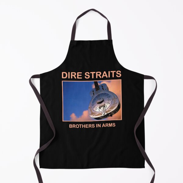 Item preview, Dire Straits Brothers In Arms Guitar. designed and sold by BertscheFranz.