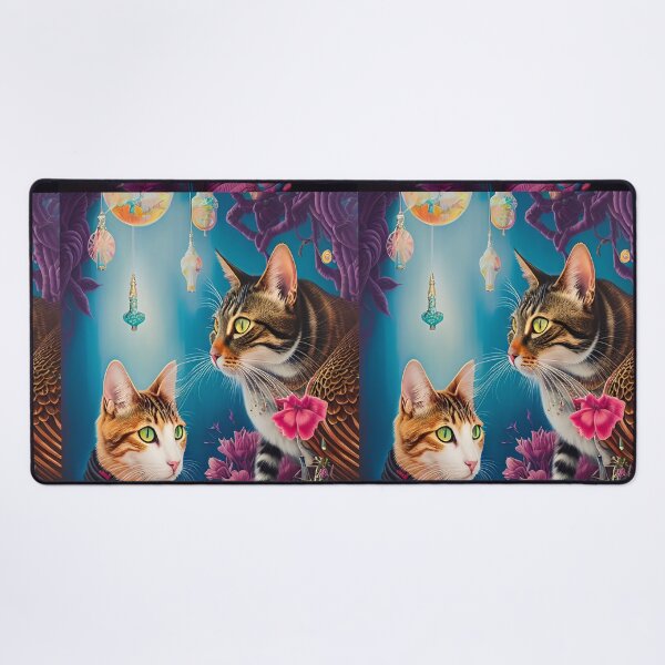 Item preview, Cat Illustration / GTIllustration109 designed and sold by Grafititee.