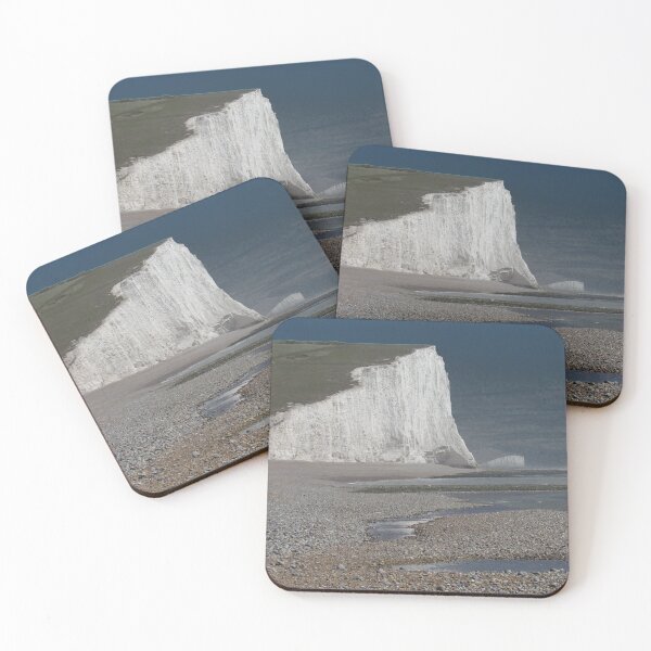 Item preview, The Seven Sisters, Sussex, England designed and sold by wiggyofipswich.