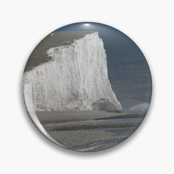 Item preview, The Seven Sisters, Sussex, England designed and sold by wiggyofipswich.