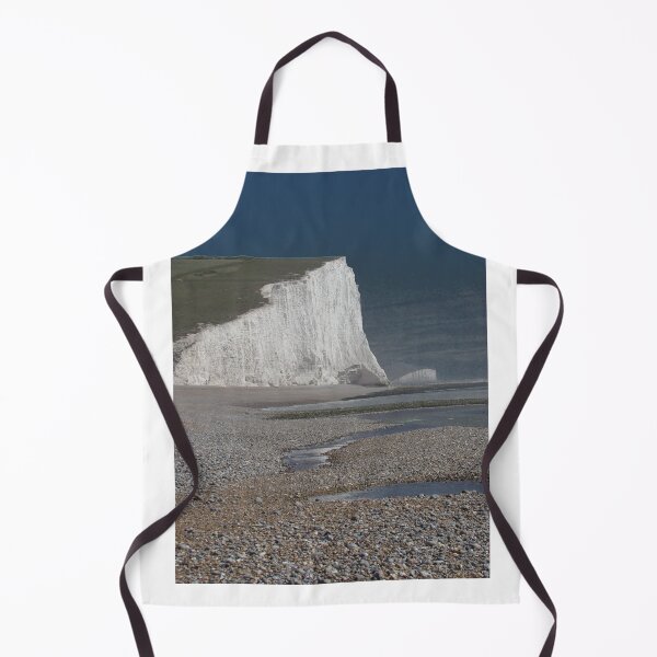 Item preview, The Seven Sisters, Sussex, England designed and sold by wiggyofipswich.