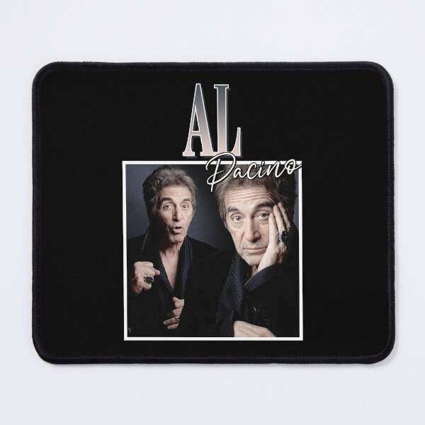Item preview, Al Pacino designed and sold by silvieex.