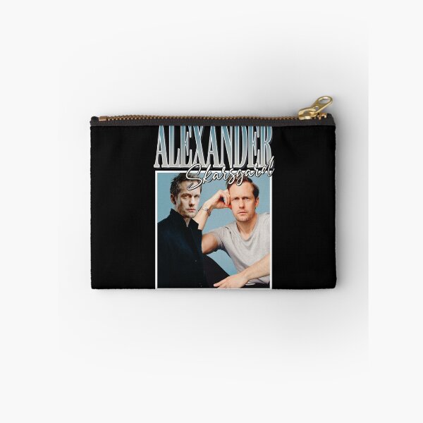 Item preview, Alexander Skarsgard designed and sold by silvieex.