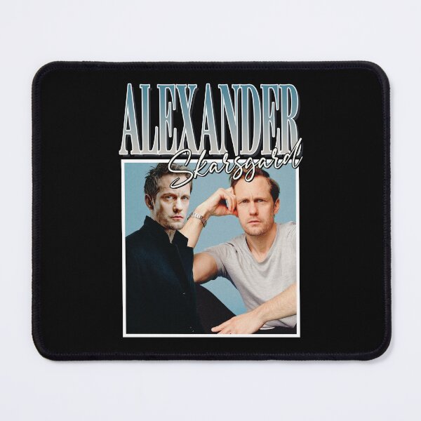 Item preview, Alexander Skarsgard designed and sold by silvieex.