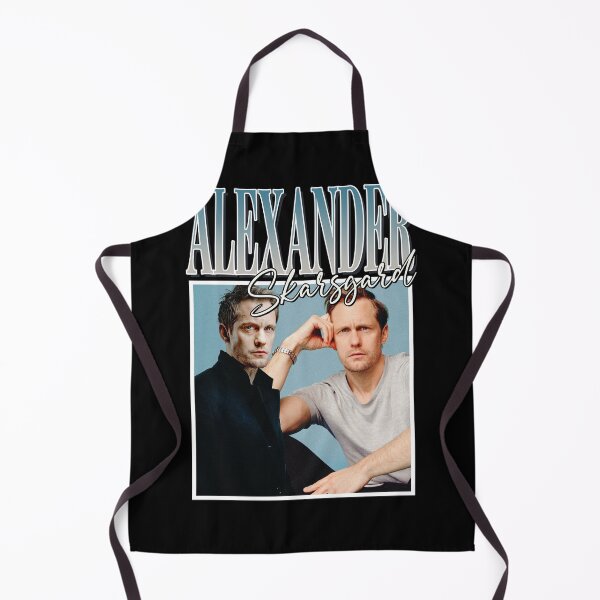 Item preview, Alexander Skarsgard designed and sold by silvieex.